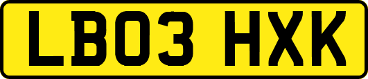 LB03HXK