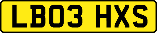 LB03HXS