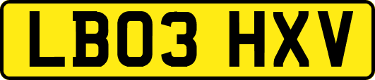 LB03HXV