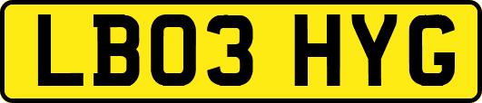 LB03HYG