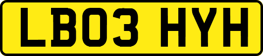LB03HYH