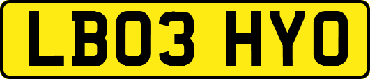 LB03HYO