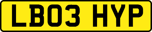 LB03HYP