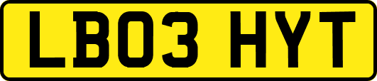 LB03HYT