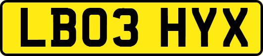 LB03HYX