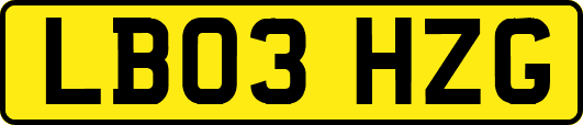 LB03HZG