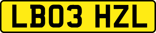 LB03HZL