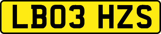 LB03HZS