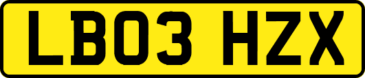 LB03HZX