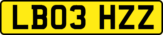 LB03HZZ