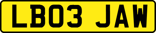 LB03JAW