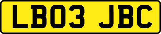 LB03JBC