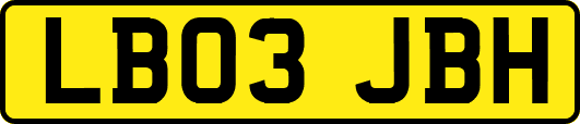 LB03JBH