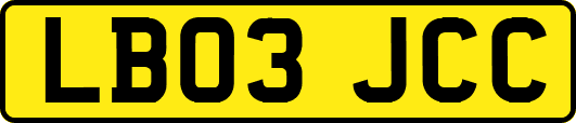 LB03JCC