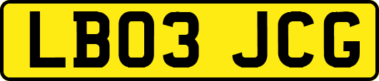 LB03JCG