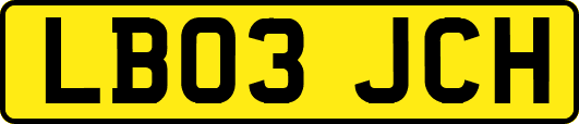 LB03JCH