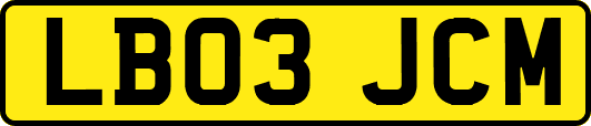 LB03JCM
