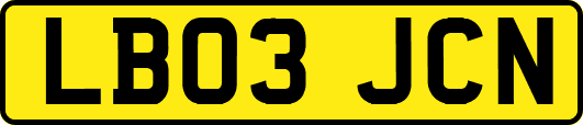 LB03JCN
