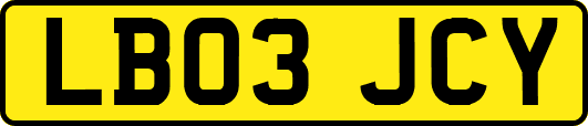 LB03JCY