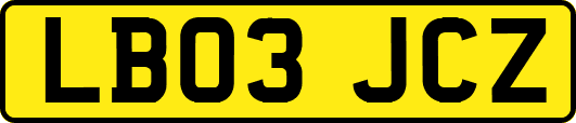 LB03JCZ