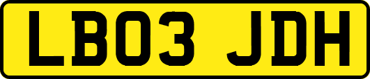 LB03JDH