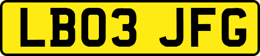 LB03JFG