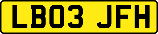 LB03JFH
