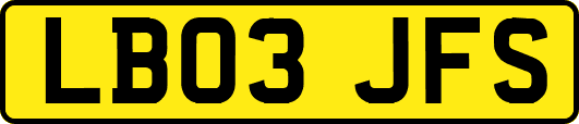 LB03JFS