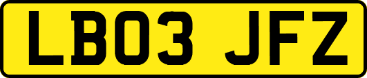 LB03JFZ