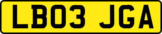 LB03JGA