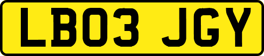 LB03JGY