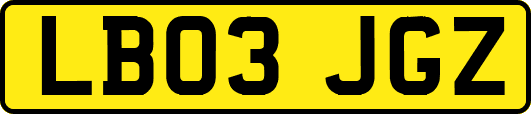 LB03JGZ
