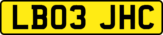 LB03JHC