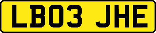 LB03JHE