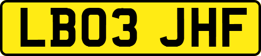 LB03JHF