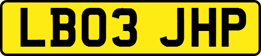 LB03JHP