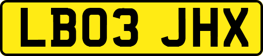 LB03JHX