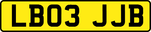 LB03JJB
