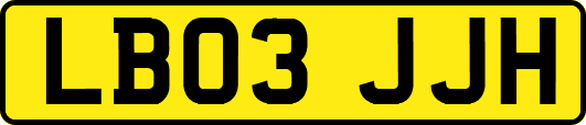 LB03JJH