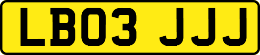 LB03JJJ