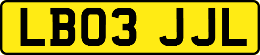 LB03JJL