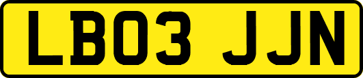 LB03JJN