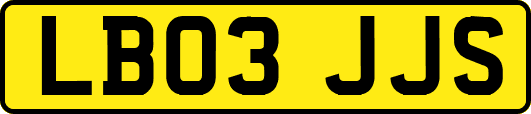 LB03JJS