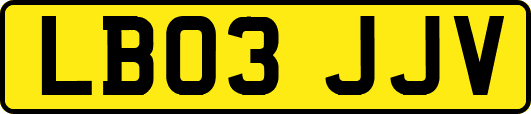LB03JJV