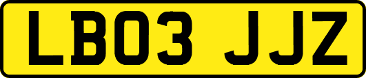 LB03JJZ