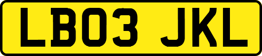 LB03JKL
