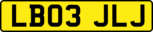 LB03JLJ