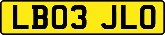 LB03JLO