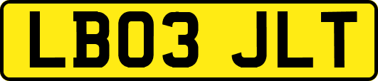 LB03JLT