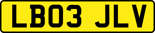 LB03JLV